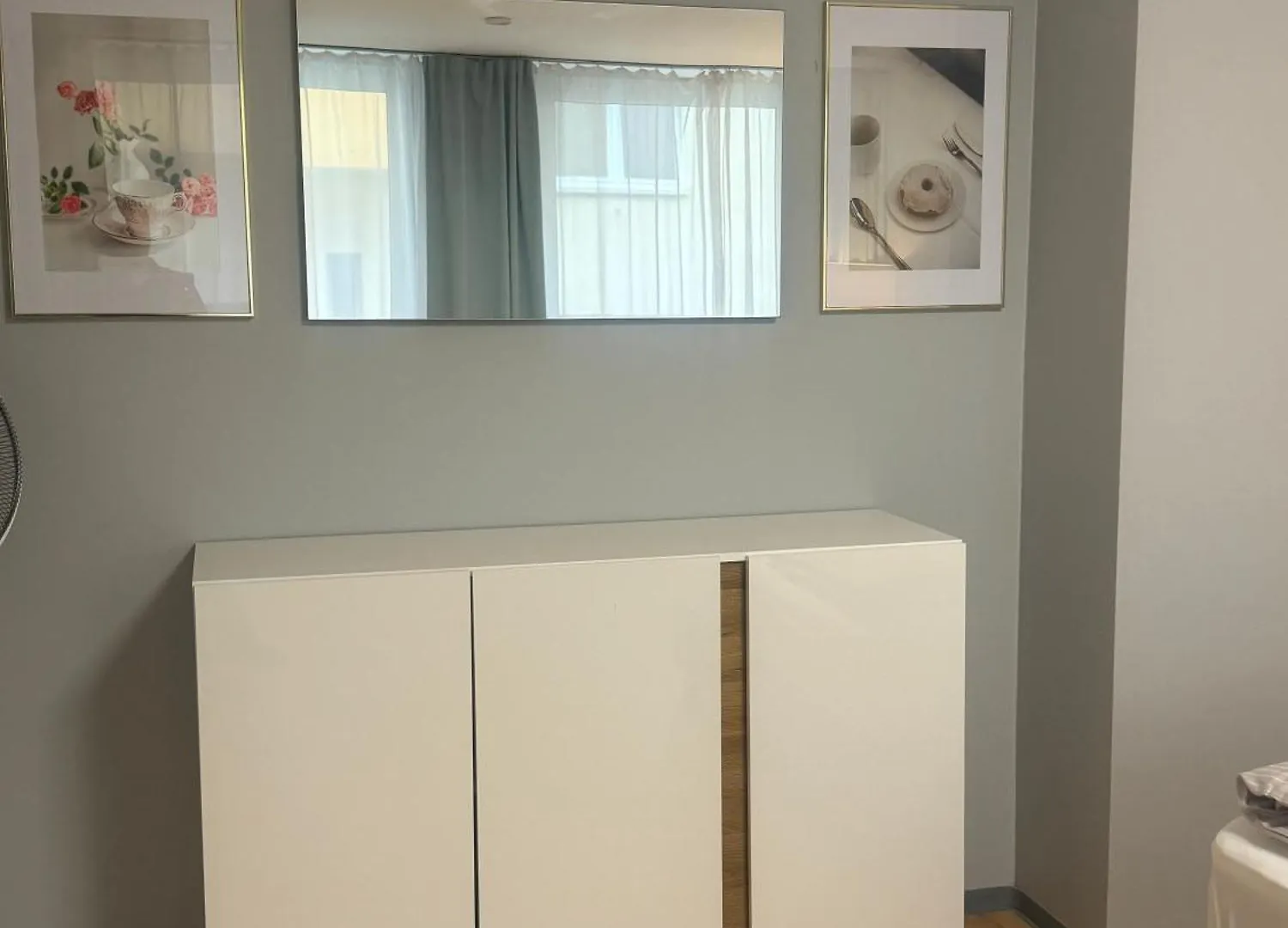 City Apartment am Hauptbahnhof N.3 Nürnberg