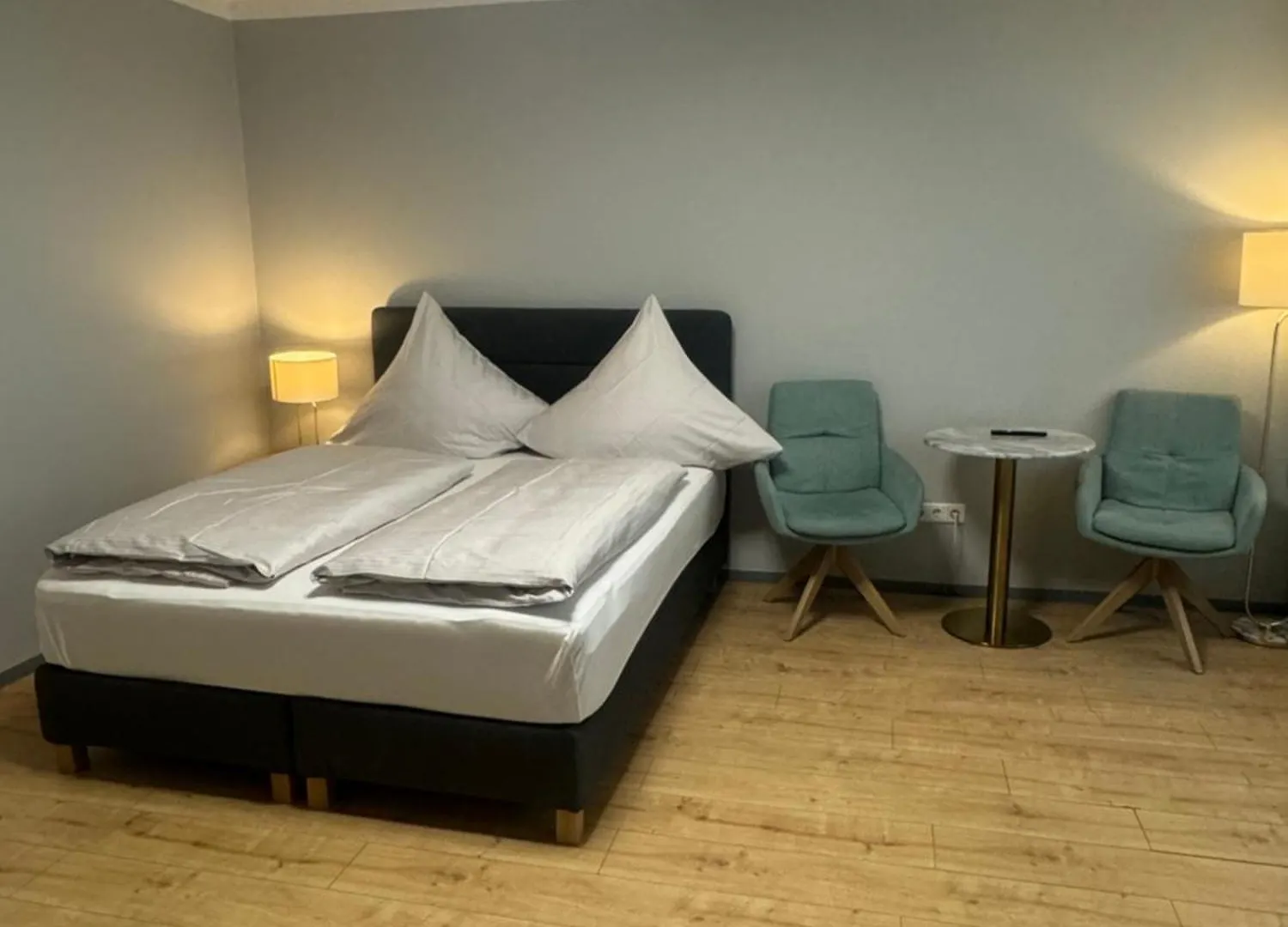 City Apartment am Hauptbahnhof N.3 Nürnberg Deutschland
