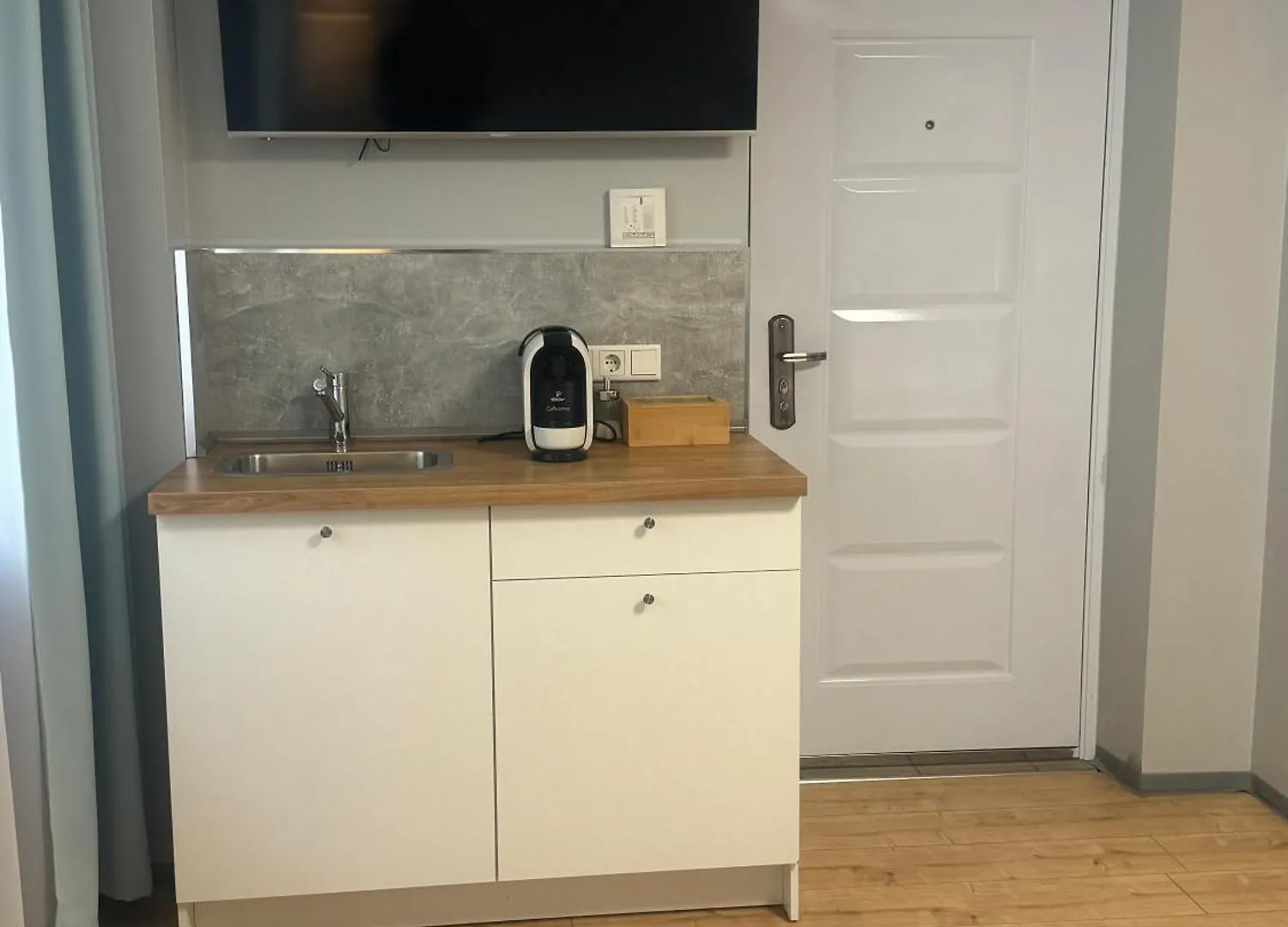City Apartment am Hauptbahnhof N.3 Nürnberg